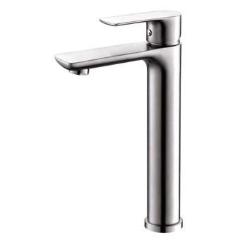 Bateria umywalkowa wysoka WEZER ROK11-05