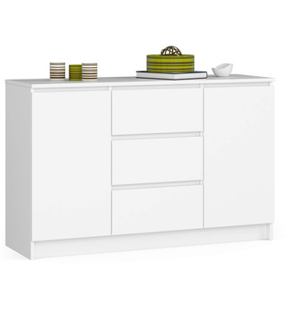 KOMODA K016 CLP PK BIAŁA