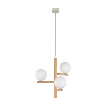 Żyrandol ESTERA WOOD 6799 TK Lighting