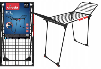 Suszarka Vileda King Ultimate