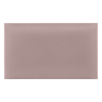 Panel Tapicerowany Różowy 50x30