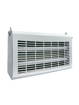 Lampa WE-SB 60W dwustronna Biała 4x15W