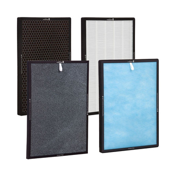 Zestaw filtrów do oczyszczacza powietrza Webber AP9405