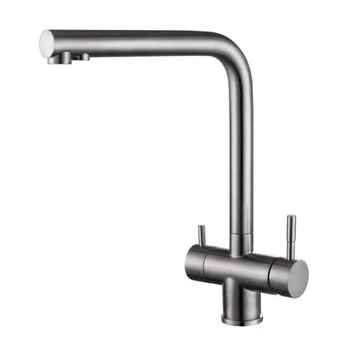 Bateria kuchenna WEZER EKO41C-01 z podłączeniem do filtra wody