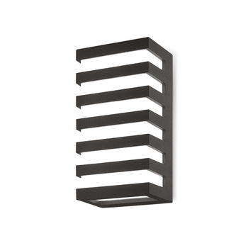 Kinkiet ogrodowy LED ENTERA P 10W 4000K IP54 Kobi