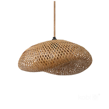 Lampa wisząca BOHO BRUGIA M RB 1xE27 Kobi