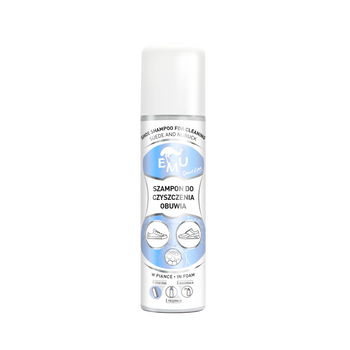 Szampon do czyszczenia obuwia sportowego 150ml EMU