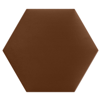 Panel Tapicerowany Miodowy 30x26