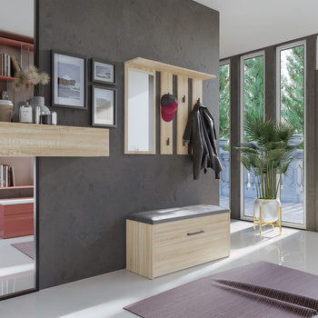 Wieszak Parma PARMA SONOMA