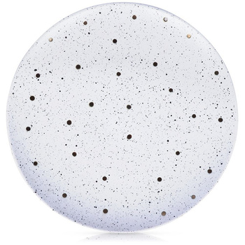 Talerz obiadowy płytki ceramiczny 26,5 cm