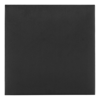 Panel Tapicerowany Grafitowy 40x40