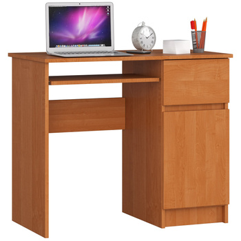 BIURKO KOMPUTEROWE PIKSEL PK OLCHA - PRAWE