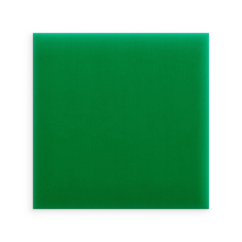 Panel Tapicerowany Magic Velvet Zielony 30x30