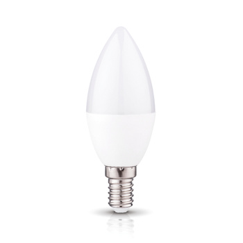 Żarówka LED SW 6W E14 6000K Kobi