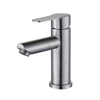 Bateria umywalkowa WEZER EKO1A-09