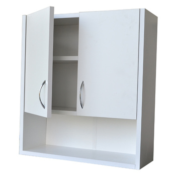 Szafka wisząca ZUZIA Dąb Sonoma