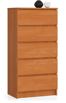 KOMODA K60 5SZ CLP PK OLCHA