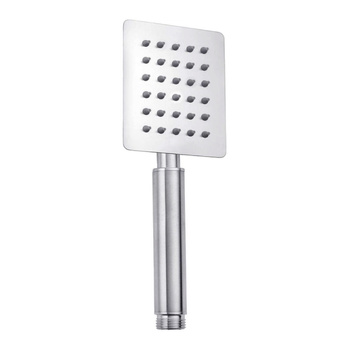 Słuchawka prysznicowa 1-funkcyjna WEZER WKY-17