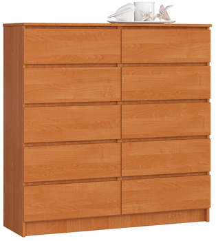 KOMODA K120 10SZ CLP OLCHA