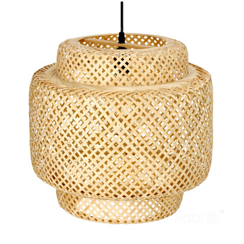Lampa wisząca BOHO BONN 1xE27 Kobi Design