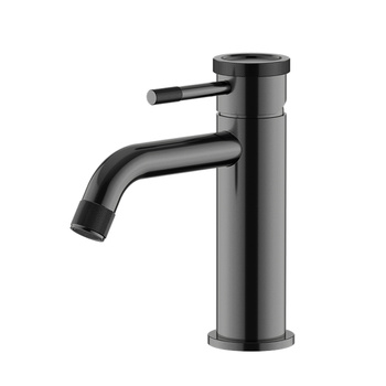 Bateria umywalkowa WEZER NIO1-18-GUNGREY