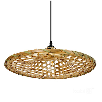 Lampa wisząca BOHO BRAGA 1xE27 Kobi