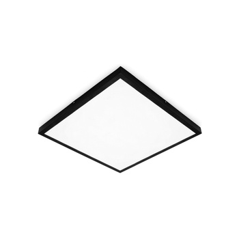 Panel LED BRISBANE 36W 60x60 4000K czarny Kobi