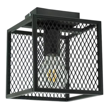 Nowoczesne Lampy Wiszące Loft Horus Plus  2891/Z-B-1