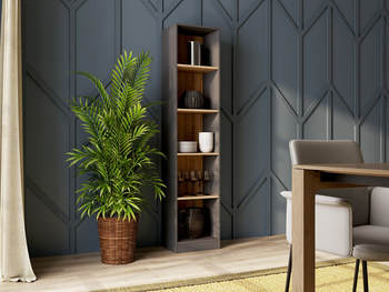 Regał Onyx R50 ANTRACYT ARTISAN