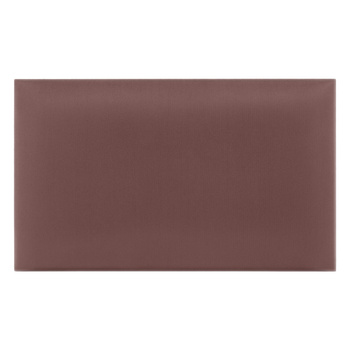 Panel Tapicerowany Brudny Róż 50x30