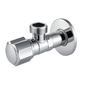 Zawór kątowy model 1 M 1/2" x 3/8"
