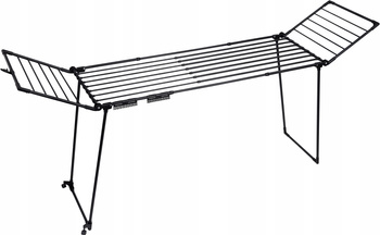 Suszarka na pranie Promis SU103C rozsuwana