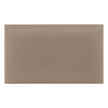 Panel Tapicerowany Beżowy 50x40