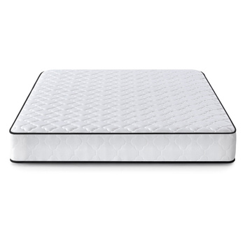 MATERAC Z POKROWCEM 160x200 H24