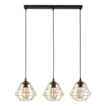 Lampa wisząca DIAMOND NEW 4642 TK Lighting