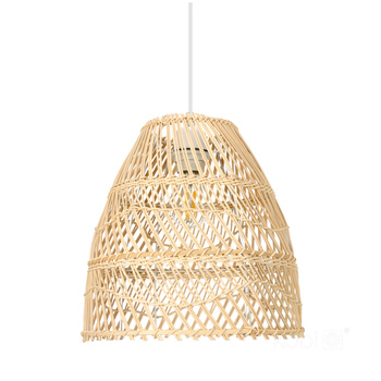 Lampa wisząca BOHO RANGO 1xE27 Kobi