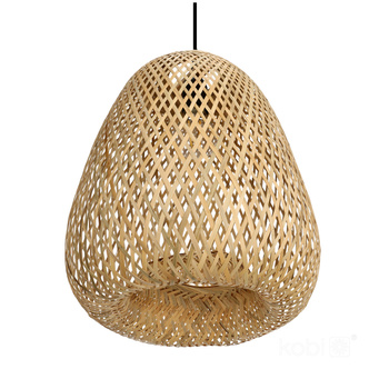 Lampa wisząca BOHO BEIRUT 1xE27 Kobi