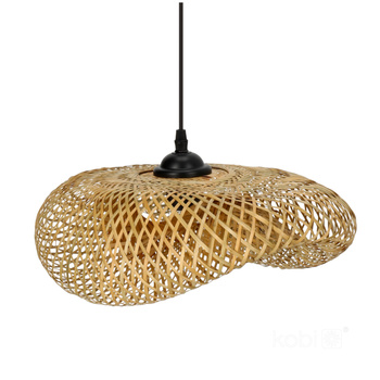 Lampa wisząca BOHO BRUGIA S 1xE27 Kobi Design
