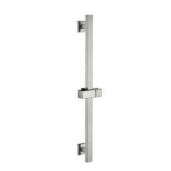 Drążek prysznicowy WEZER STK-02 - 660 mm