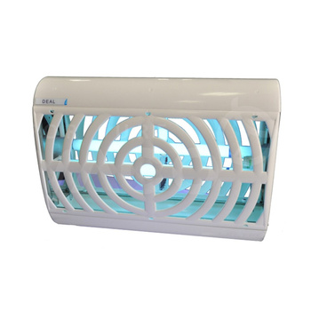 Lampa owadobójcza lepowa Deal-003 2x15W