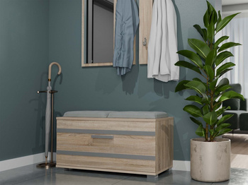 Szafka na obuwie Opal OPAL DĄB SONOMA