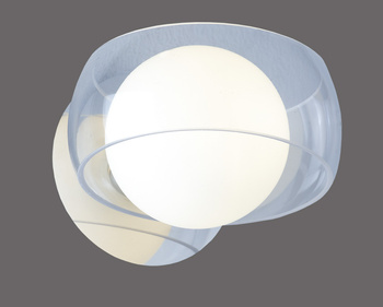 Lampa EVORA 286 okrągła