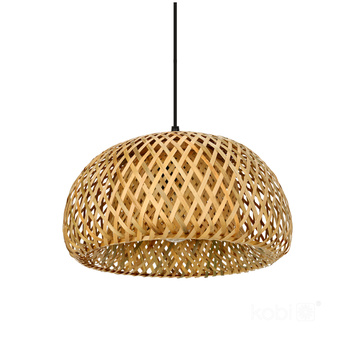 Lampa wisząca BOHO BAKU S 1xE27 Kobi