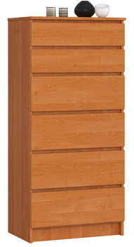 KOMODA K60 6SZ CLP PK OLCHA