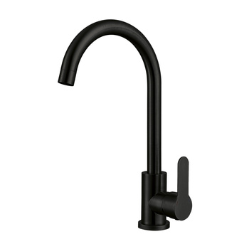 Bateria kuchenna WEZER EKO4A-09-BLACK